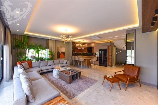 Welcome to Luxury Living in Alanya Kargıcak!